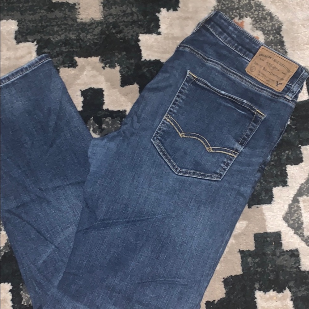 American Eagle 360 Extreme flex jeans 32x30